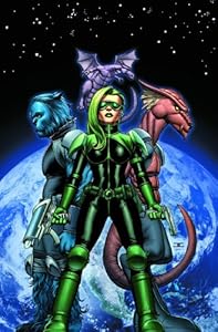 X-Men: S.W.O.R.D. - No Time to Breathe