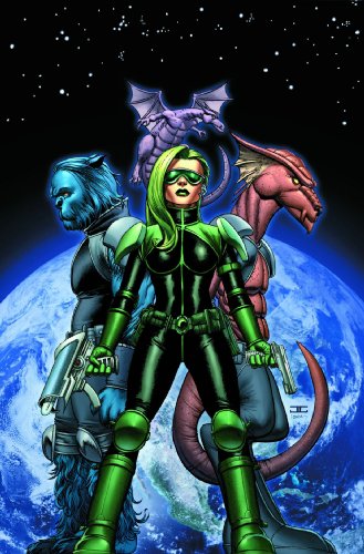 X-Men: S.W.O.R.D. - No Time to Breathe by Kieron Gillen