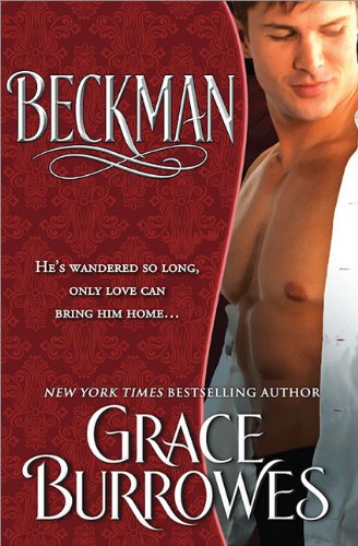 Beckman: Lord of Sins by Grace Burrowes