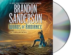 Words of Radiance