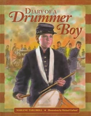 Diary Of A Drummer Boy