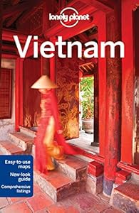 Lonely Planet Vietnam