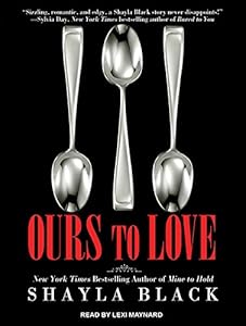 Ours to Love