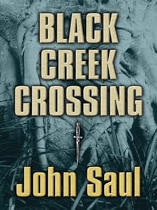 Black Creek Crossing