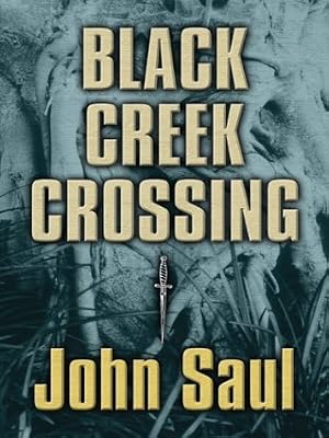 Black Creek Crossing