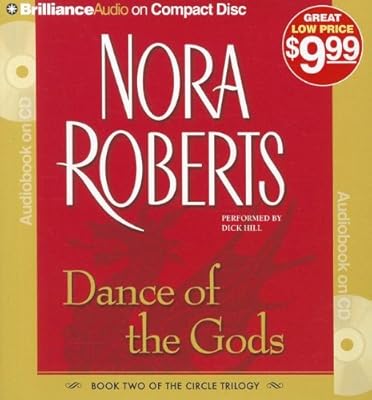 Dance of the Gods
