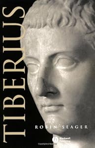 Tiberius (Blackwell Ancient Lives)