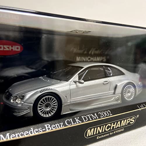 PMA ミニチャンプス 1/43 Mercedes Benz メルセデスベンツ 300 SEL 6.8