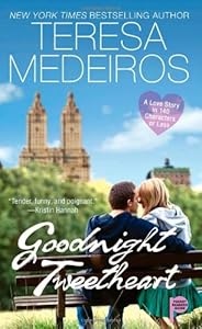 Goodnight Tweetheart