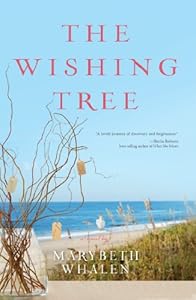 The Wishing Tree: A Novel (A Sunset Beach Novel)