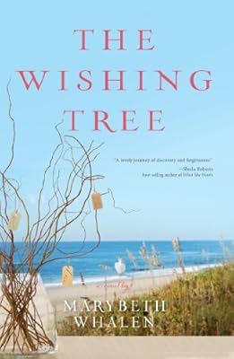 The Wishing Tree: A Novel (A Sunset Beach Novel)