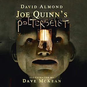 Joe Quinn's Poltergeist