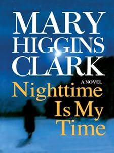 Nighttime Is My Time