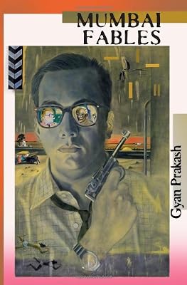 Mumbai Fables