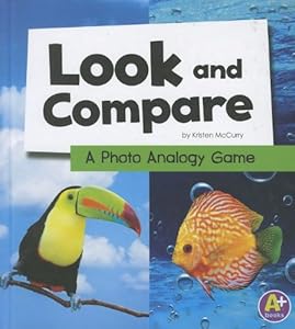 Look and compare