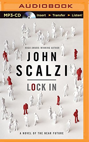 Lock In by John Scalzi
