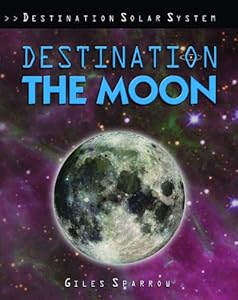 Destination the Moon