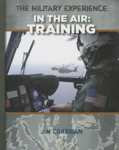 Training by Jim Corrigan