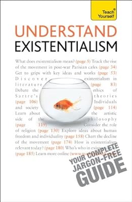 Understand Existentialism