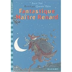 Fantastique Maître Renard