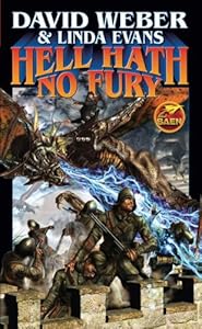 Hell Hath No Fury