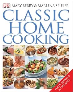 Classic Home Cooking