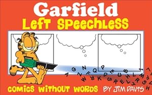 Garfield left speechless