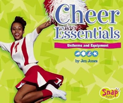 Cheer Essentials: Uniforms and Equipment