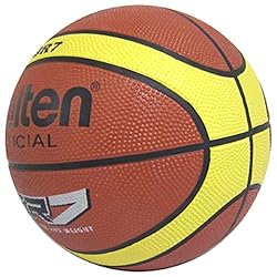 molten(モルテン) ジウジアーロ ラバーバスケットボール 7号球 BGR7MY