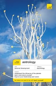 Teach Yourself Astrology (Teach Yourself: Games/Hobbies/Sports)