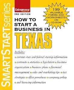 How to Start a Business in Texas