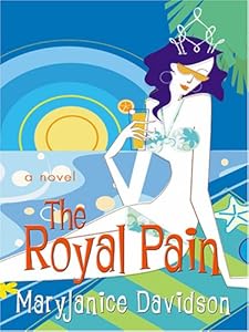 The Royal Pain