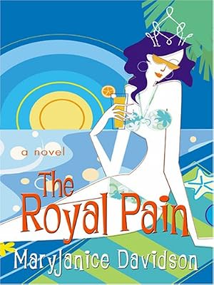 The Royal Pain