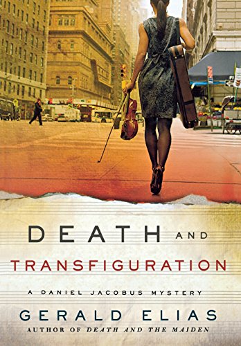 Death and transfiguration by Gerald Elias