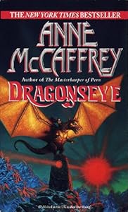 Dragonseye (Pern Book 3)