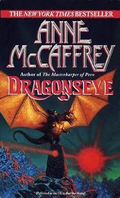 Dragonseye (Pern Book 3)