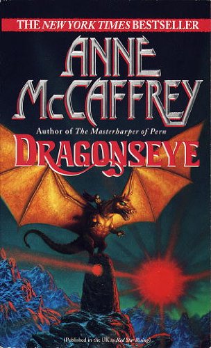 Dragonseye (Pern Book 3) by Anne McCaffrey
