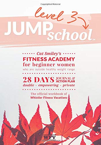 WFV Jump School Level 3 by Cat Smiley