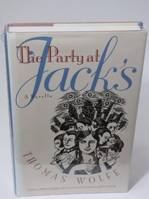 The Party at Jack's
