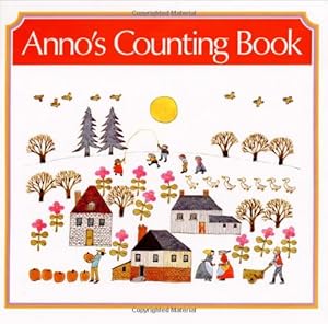 Anno's Counting Book