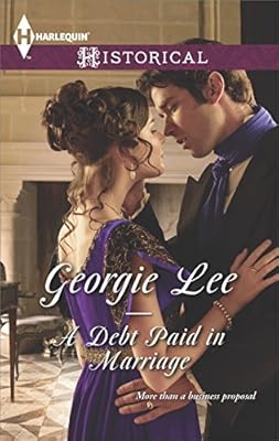 A Debt Paid in Marriage