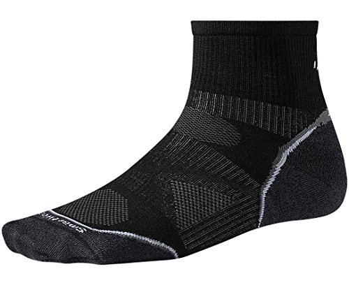 Smartwool Men's PhD Cycle Ultra Light Mini