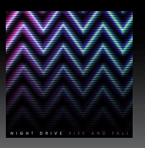 Algopix Similar Product 8 - Rise and Fall