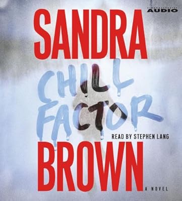 Chill Factor: A Novel