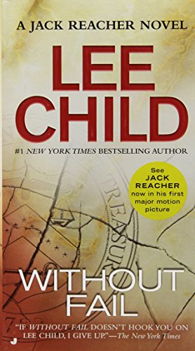 Without Fail by Lee Child
