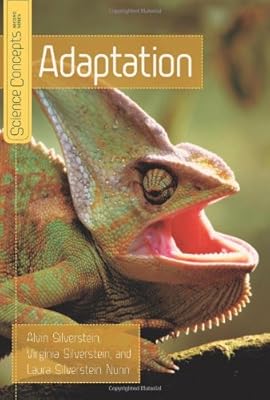 Adaptation (Science Concepts, Second Series)
