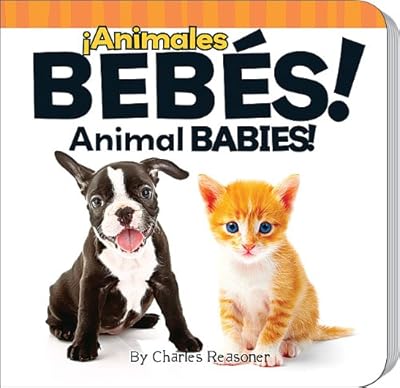 Animales bebe!