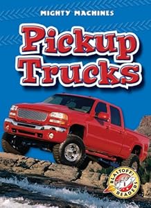Pickup Trucks