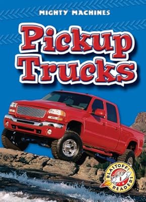 Pickup Trucks