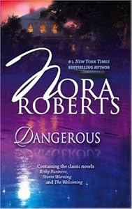 Dangerous: Risky Business Storm Warning The Welcoming